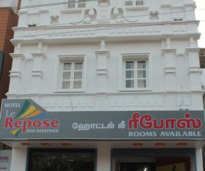 Hotel Le Repose Tambaram India