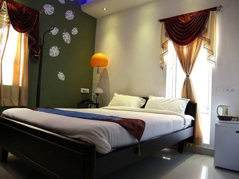 Hotel Photo 4