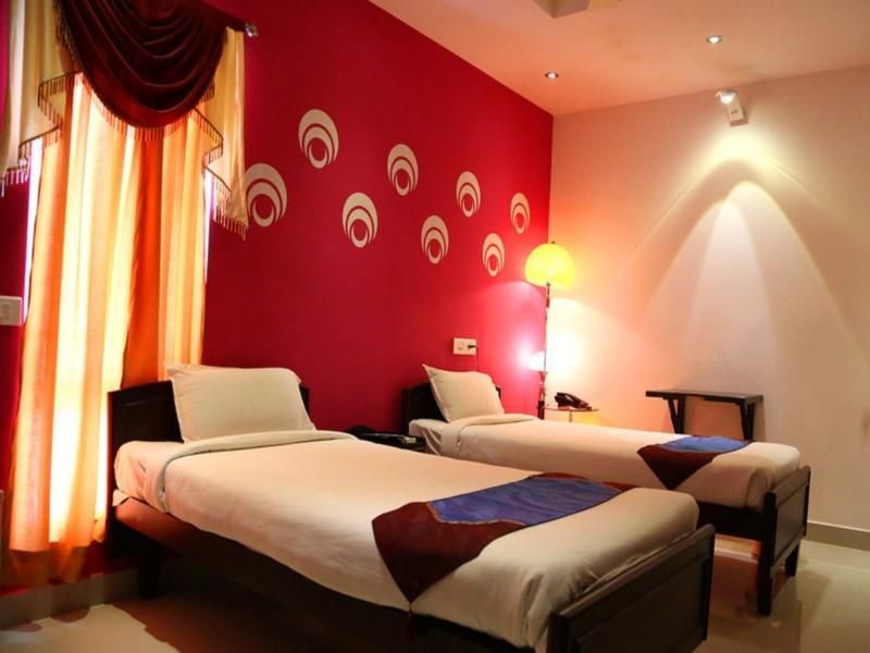 Hotel Photo 5