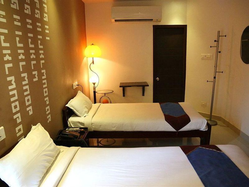 Hotel Photo 8