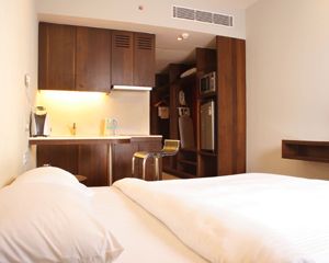 Keys Hotel Pune Pune India