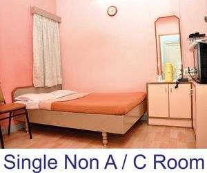 Hotel Baba Rajkot India
