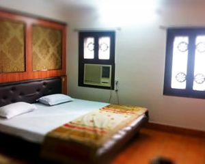 Hotel JK Raj Raipur India