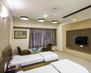 Hotel Ostria Surat India