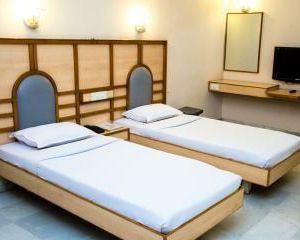 Bhimas Deluxe Hotel Tirupati India