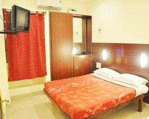 Hotel Jayasyam Inn Tirupati India