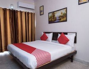 Hotel Kalika Palace Udaipur India