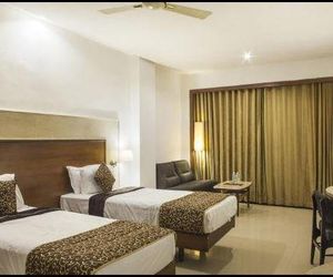 Hotel Manorama Vijayawada India