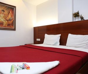 Hotel Chandras Visakhapatnam India