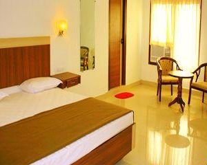 Sea Rock Quality Inn & Resorts Visakhapatnam India