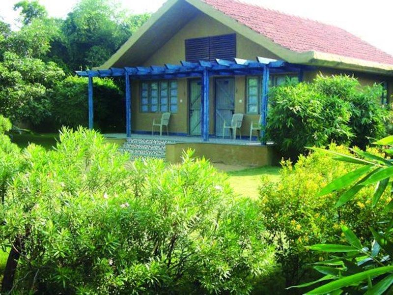 صورة الفندق 8