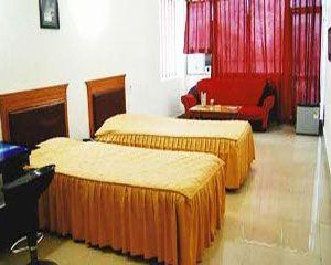 Hotel Heritage Bodhgaya Bodh Gaya India