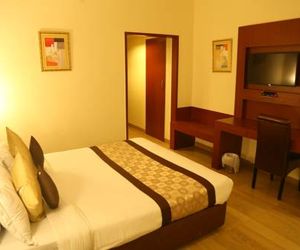 Hotel Swarn Towers Bareilly India