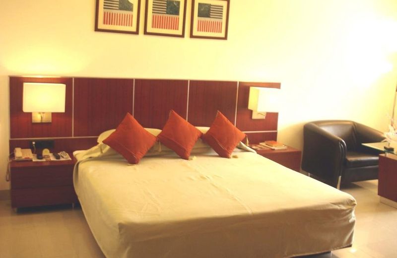 Hotel Swarn Towers