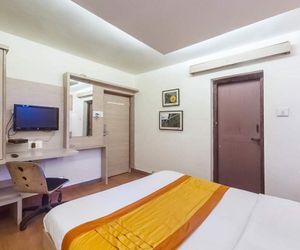 Coorg Shell Stay Inn Madikeri India
