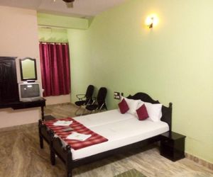 Paramount tourist home Madikeri India