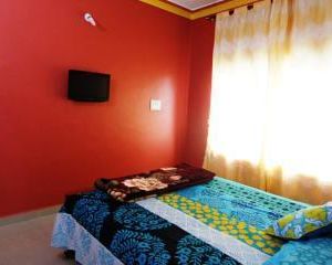 Dreamland Homestay Fraserpet India