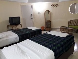 Hotel pic Kishkinda Heritage Resort