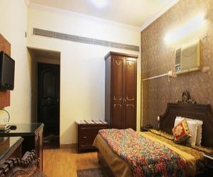Hotel Hallmark Regency Ludhiana India