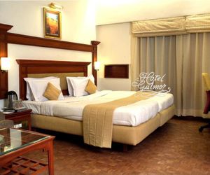 Hotel Gulmor Ludhiana India