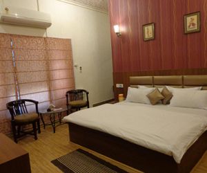 Hotel Aashyana Alwar India