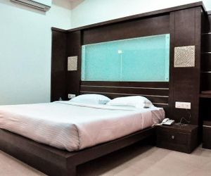 Mapple Hermitage Hotel Bhim Tal India