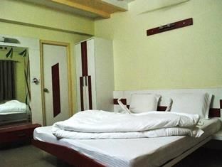 Hotel Ashapura Palace by Sky Stays