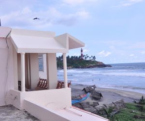 Passage To India Resort Kovalam India