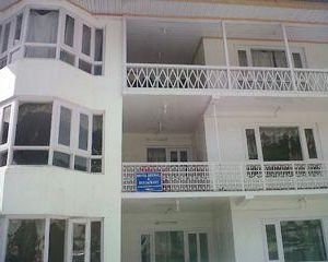 Hotel Heemal Pahalgam India