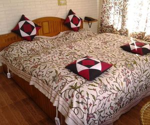 Hotel Palestine Pahalgam India