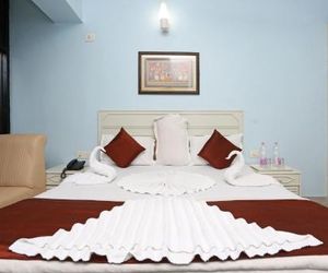 Hotel Niladri Puri India