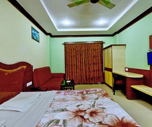 Hotel Vishal Plaza Puri India