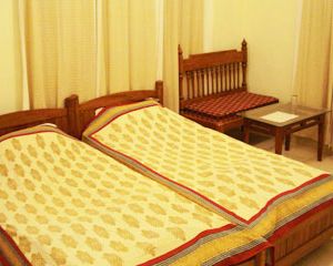 Hotel Honey Dew Pushkar India