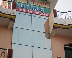 Hotel Sai Ganga Cottage Rishikesh India