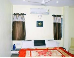 Hotel Muskan Palace Ujjain India