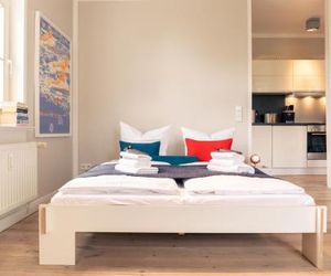 Villa Albatros Ahlbeck Germany