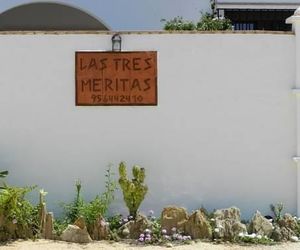 LAS MERITAS Zahora Spain