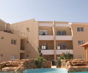 Kronos Holiday Apartments Paralimni Cyprus