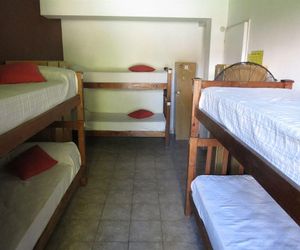 Hostel Itaka Mendoza Argentina