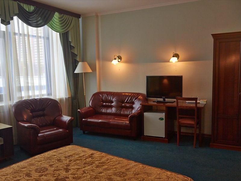 Hotel Photo 1