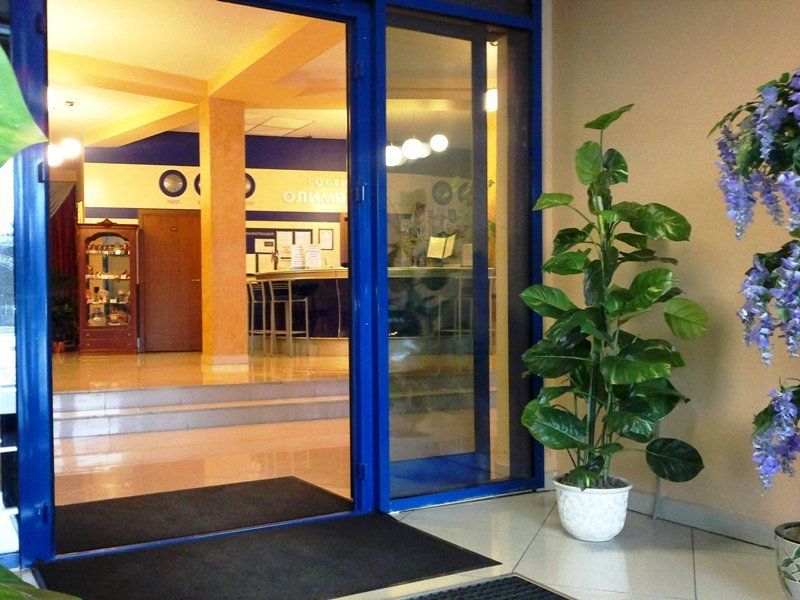 Hotel Photo 8