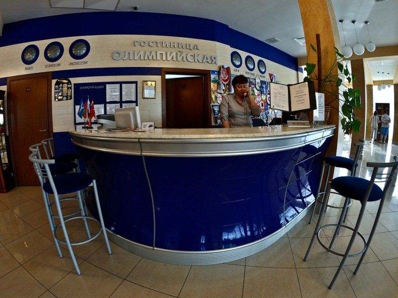 Hotel Photo 9