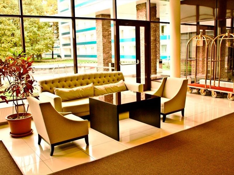 Hotel Photo 11