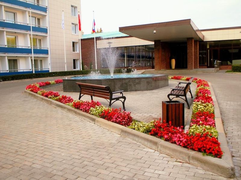 Hotel Photo 20