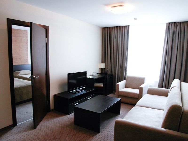 Hotel Photo 4