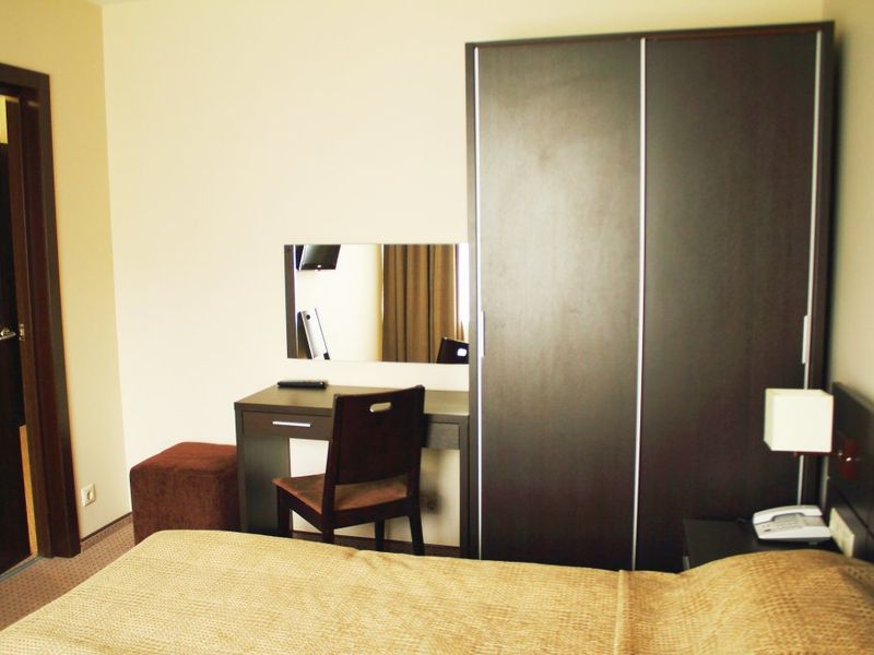 Hotel Photo 5