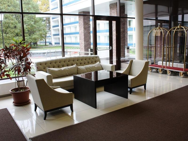 Hotel Photo 10