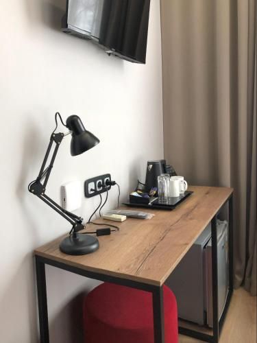 Hotel Photo 11