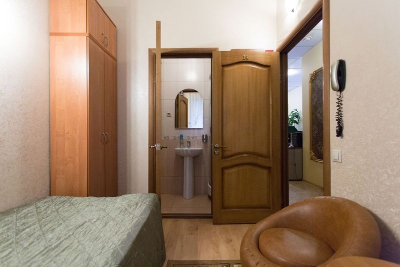 Hotel Photo 13