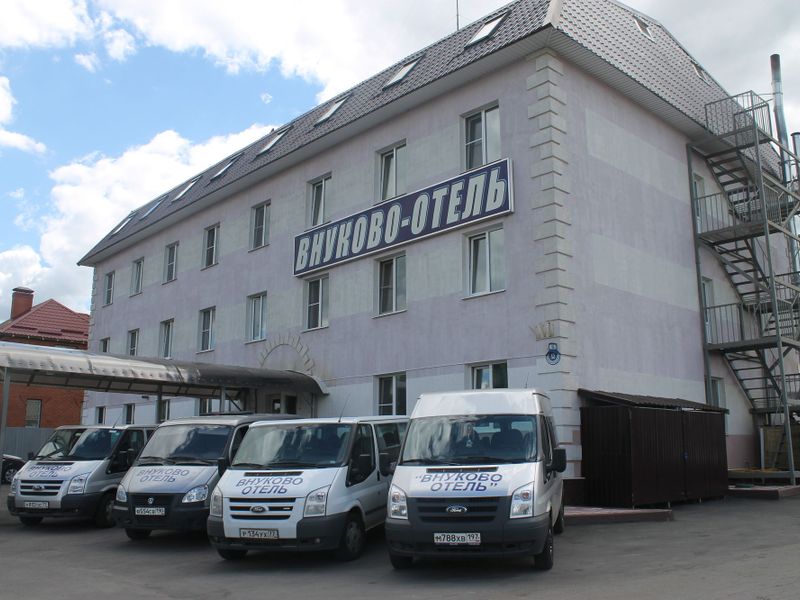 Hotel Photo 1